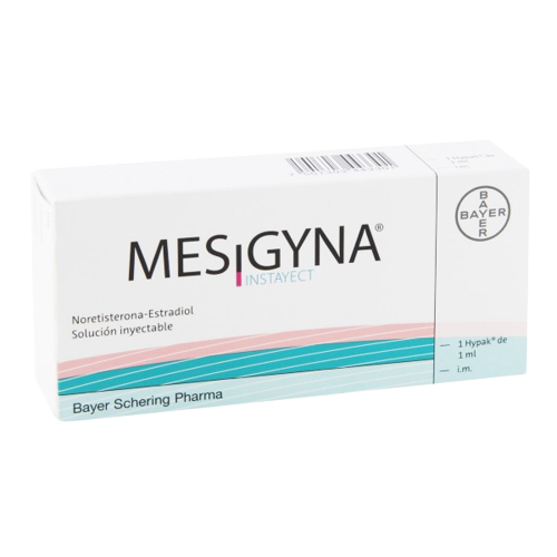 MESIGYINA INSTAYECT  AMP X1 ML