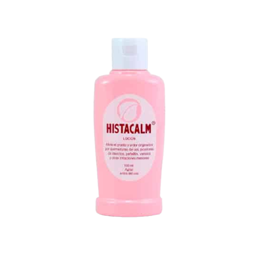 HISTACALM LOCION X100ML