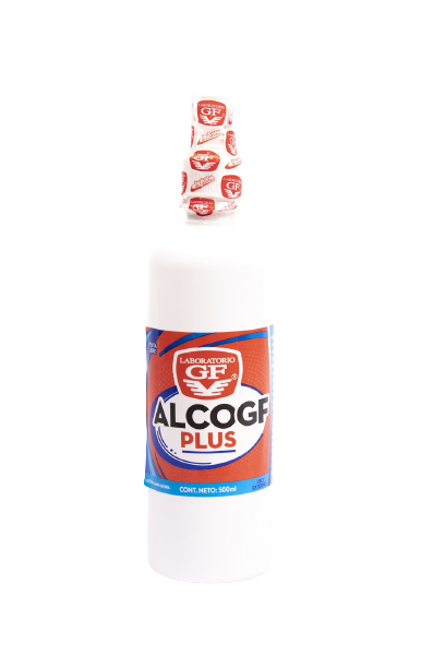 ALCOGF PLUS 500 ML SPRAY