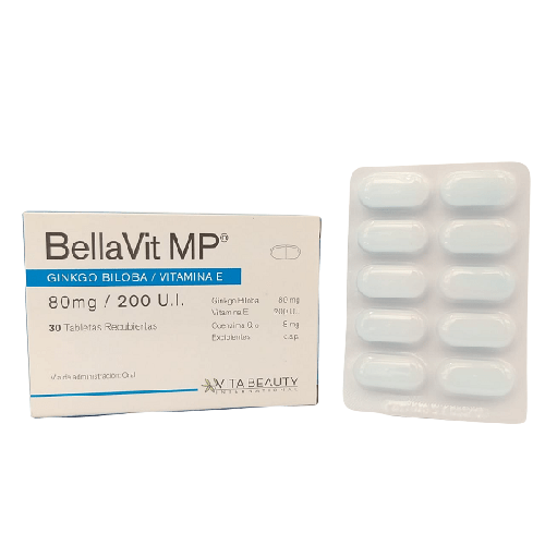 BELLAVIT MP CAP X 30