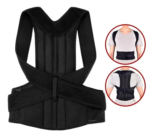 FAJA LUMBAR ALCOCHONADA "M"