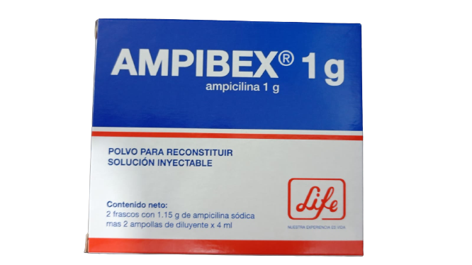 AMPIBEX AMP 1GR