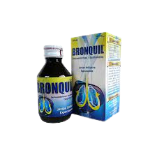 BRONQUIL JARABE 120ML