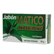 JABON DE MATICO X 90 GR