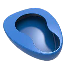 BIDET PLASTICO "DUTY"