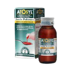 ATOSYL EXP PED 60 ML