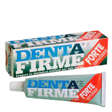 DENTAFIRME FORTE CREMA 40GR