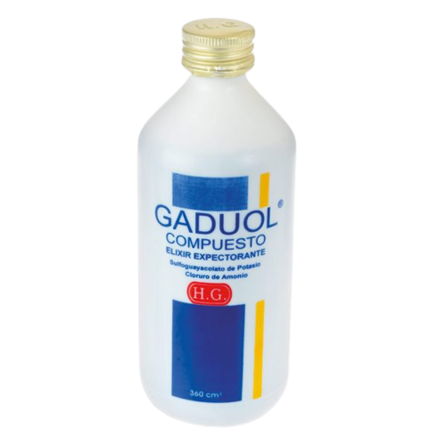 GADUOL COMPUESTO FCO X 360 ML