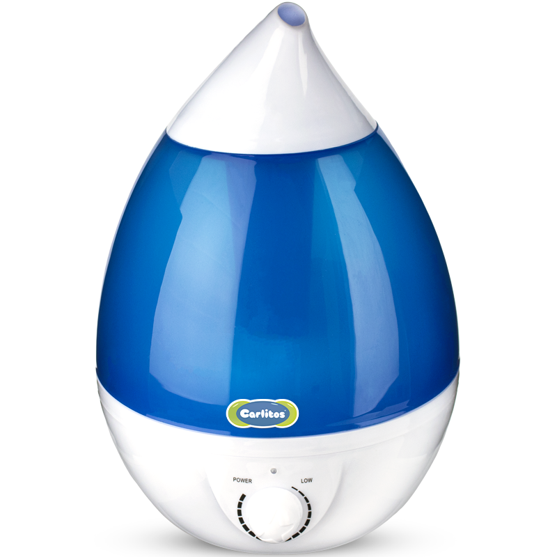 HUMIDIFICADOR FAMILIAR