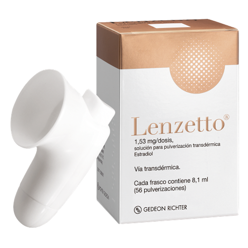 LENZETTO PULVER 1,53MG