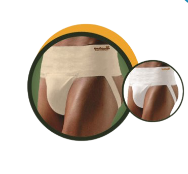 Suspensor Escrotal (sujetador testicular) – Insumos Osorno